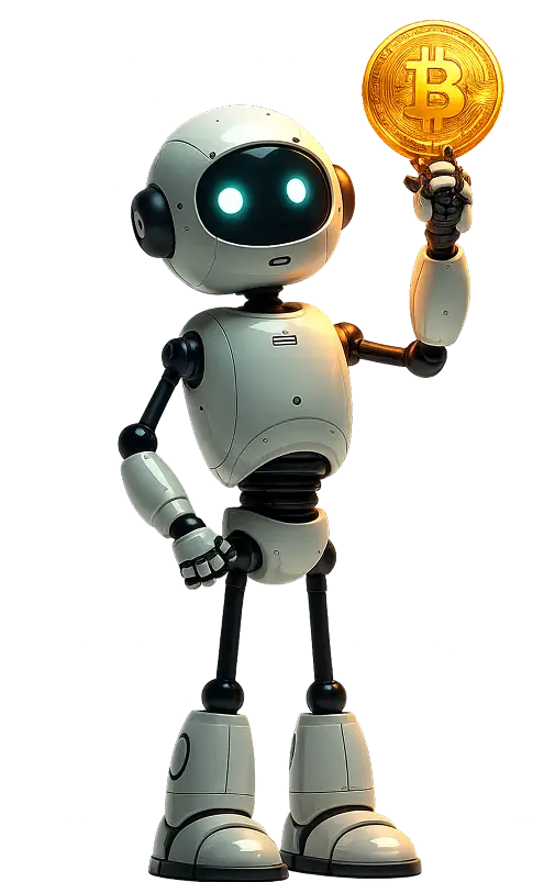 Crypto Trading Bot Development Company